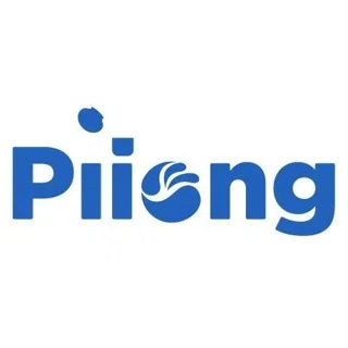 Piiong logo