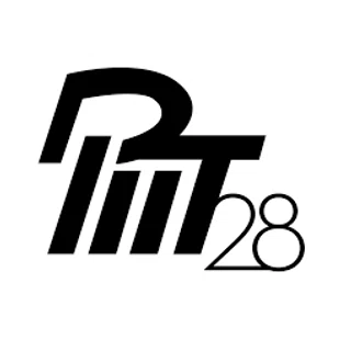 PIIT28 logo
