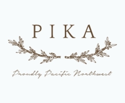 Shop Pika logo
