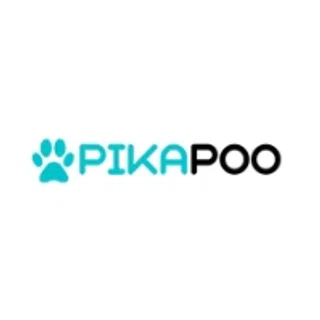 PIKAPOO logo