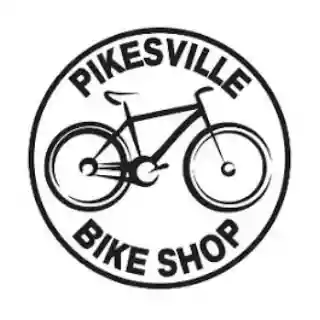 Shop Pikesville Bike Shop logo