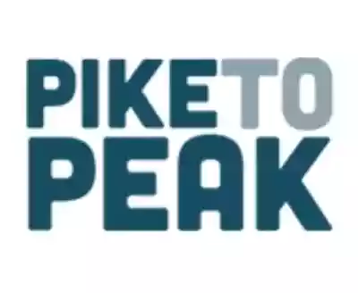 Shop Pike To Peak coupon codes logo