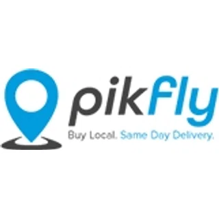 Shop PikFly logo