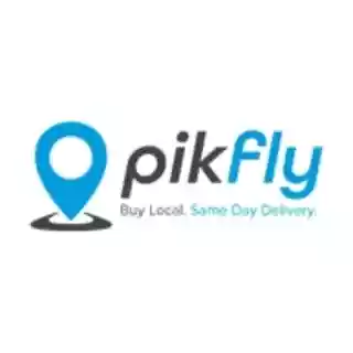 PikFly coupon codes