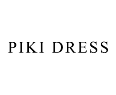 Shop Pikidress logo