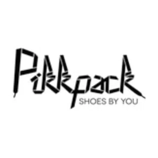 Shop Pikkpack logo