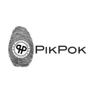 Shop PikPok promo codes logo