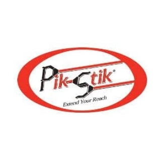 Shop PikStik logo