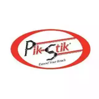 PikStik coupon codes