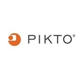 Shop Pikto logo