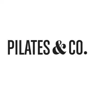 Shop Pilates & Co logo