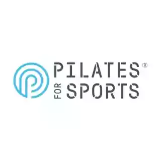 Pilates For Sports logo