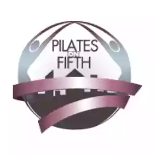 Pilates on Fifth discount codes