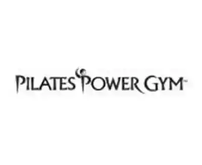 Shop Pilates Power Gym logo