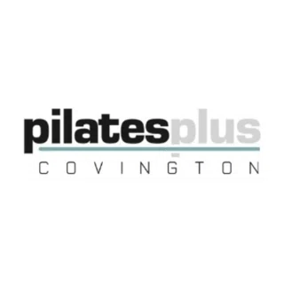 Shop Pilates Plus Covington logo