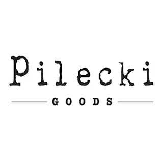 pileckigoods.com logo