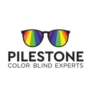Pilestone logo