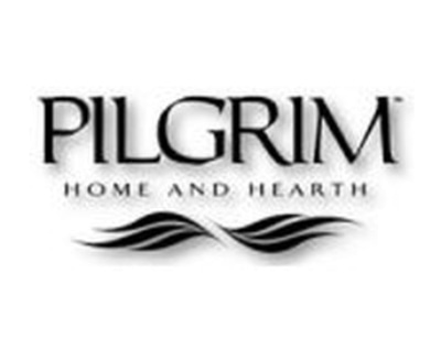 Shop Pilgrim logo
