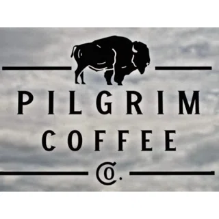 Pilgrim Coffee Company logo