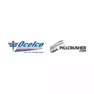 pillcrusher.com logo