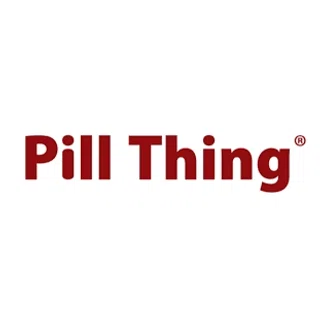Pill Thing promo codes