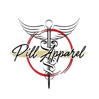 Shop Pill Apparel logo