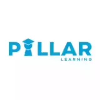 Shop Pillar Learning logo