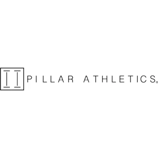 Pillar Athletics logo