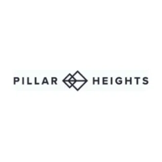 Pillar Heights logo