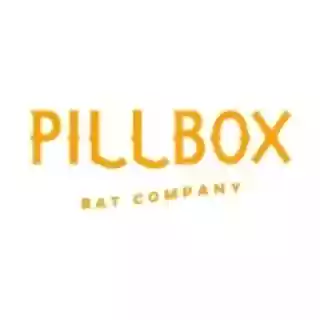 Shop Pillbox Bat Co. coupon codes logo