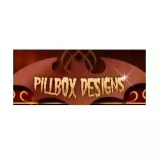 PillBox Designs coupon codes