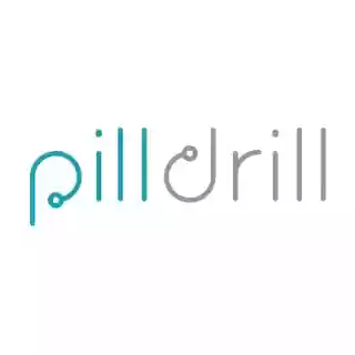 PillDrill coupon codes