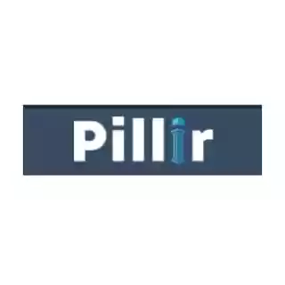 Shop Pillir promo codes logo
