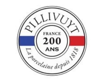 Shop Pillivuyt Shop logo
