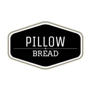 Shop Pillow Bread logo