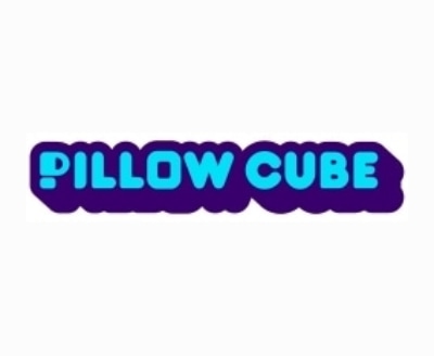 Shop Pillow Cube logo