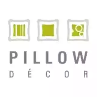 Pillow Decor logo