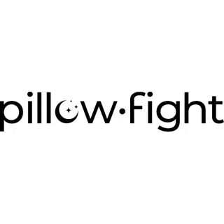 Pillow-Fight logo