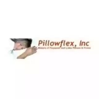 pillowflex.com logo