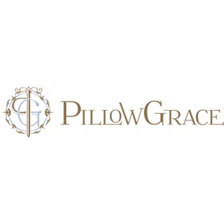 PillowGrace logo