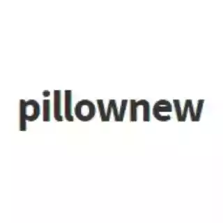 Shop Pillownew coupon codes logo