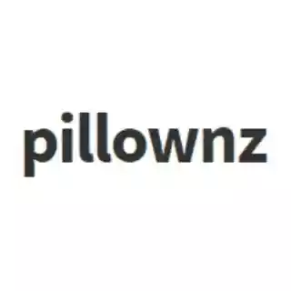 pillownz.com logo