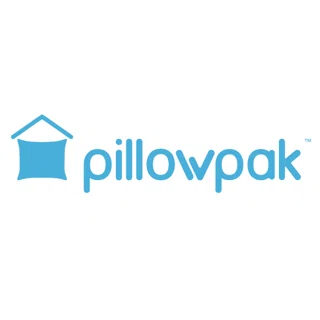 Shop Pillowpak coupon codes logo
