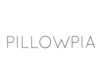 Shop Pillowpia promo codes logo