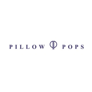 Pillow Pops logo
