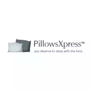 Pillows Xpress coupon codes