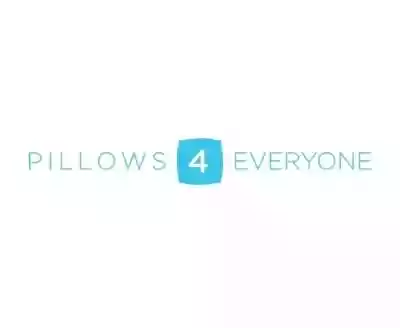 Pillows4everyone coupon codes