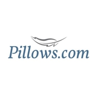 Shop Pillows logo