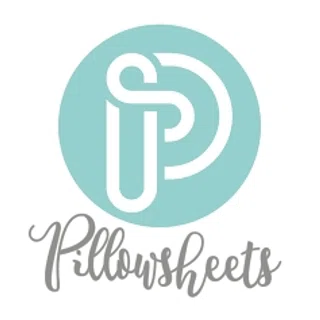 PillowSheets logo