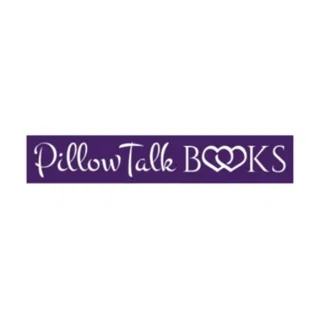 Shop Pillow Talk Books logo